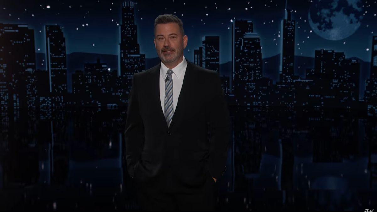 Image of The late-night segment quickly gained traction online.