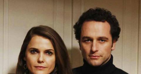 The americans season 2 premiere