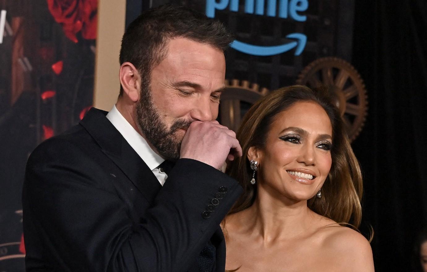 jennifer lopez details sad scary divorce ben affleck first time relationship