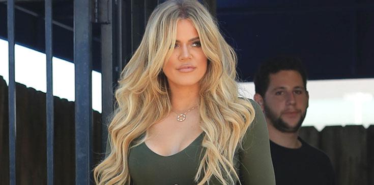 Khloe kardashian mad rob