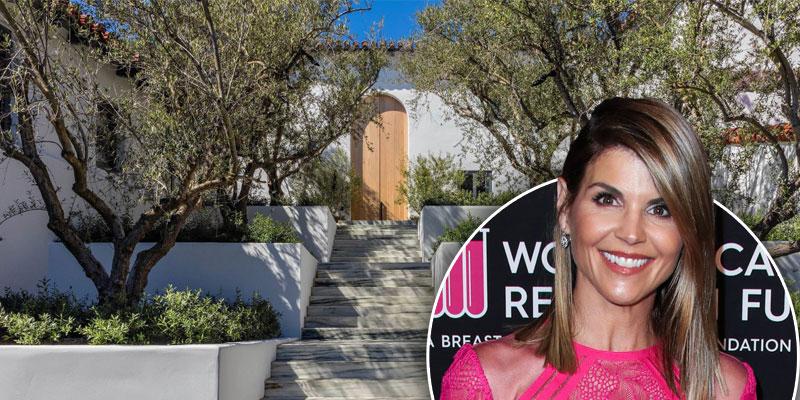 Lori Loughlin Sells House