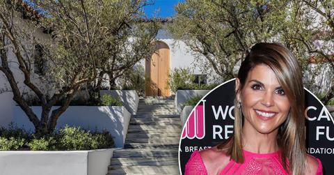 Lori Loughlin Sells House