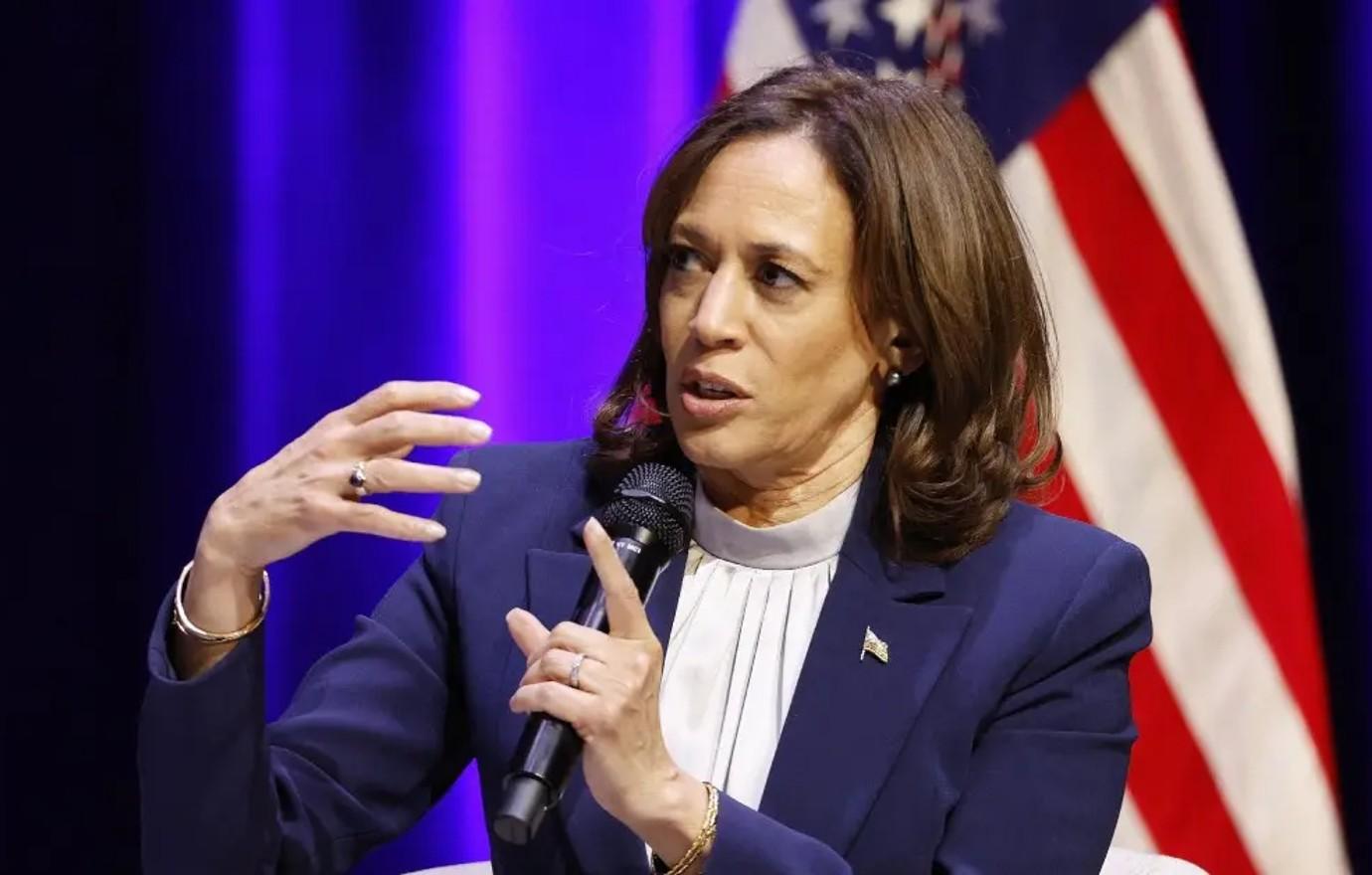 kamala harris