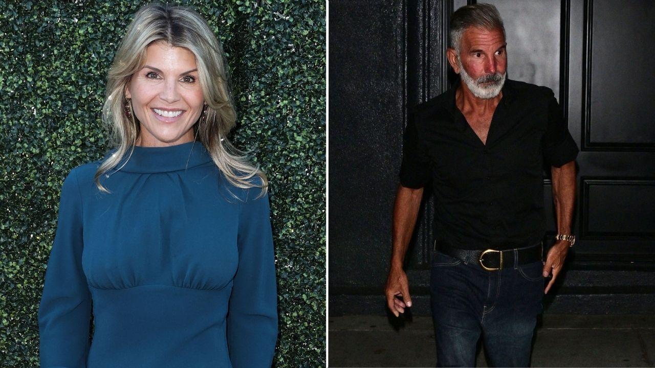 Image of Lori Loughlin and Mossimo Giannulli signed a prenuptial agreement before their divorce.