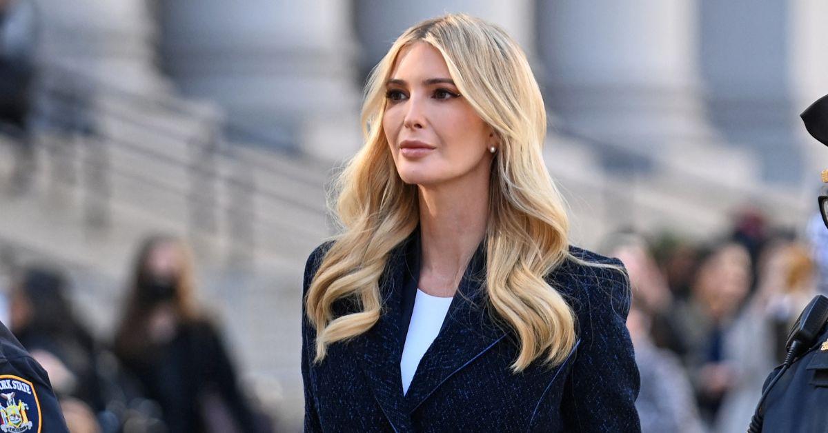 image of Izzy Gardon criticized her outfit online.