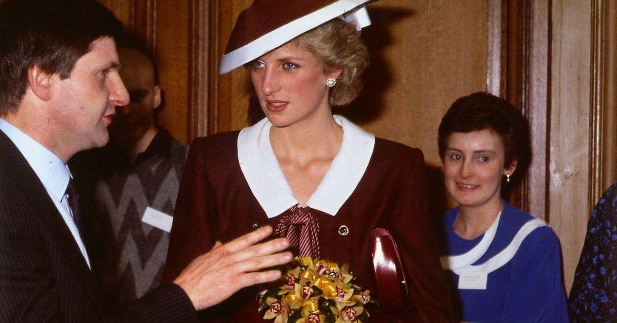 princess diana