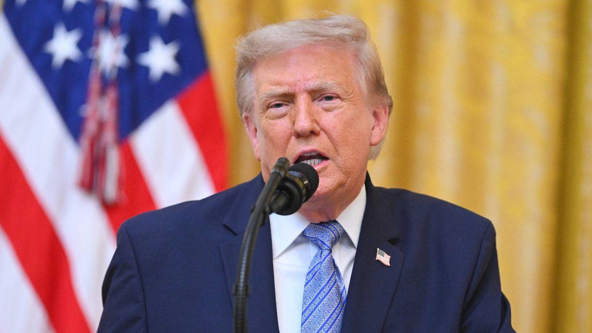 Image of The expert added that political loyalty disputes can quickly dominate headlines.