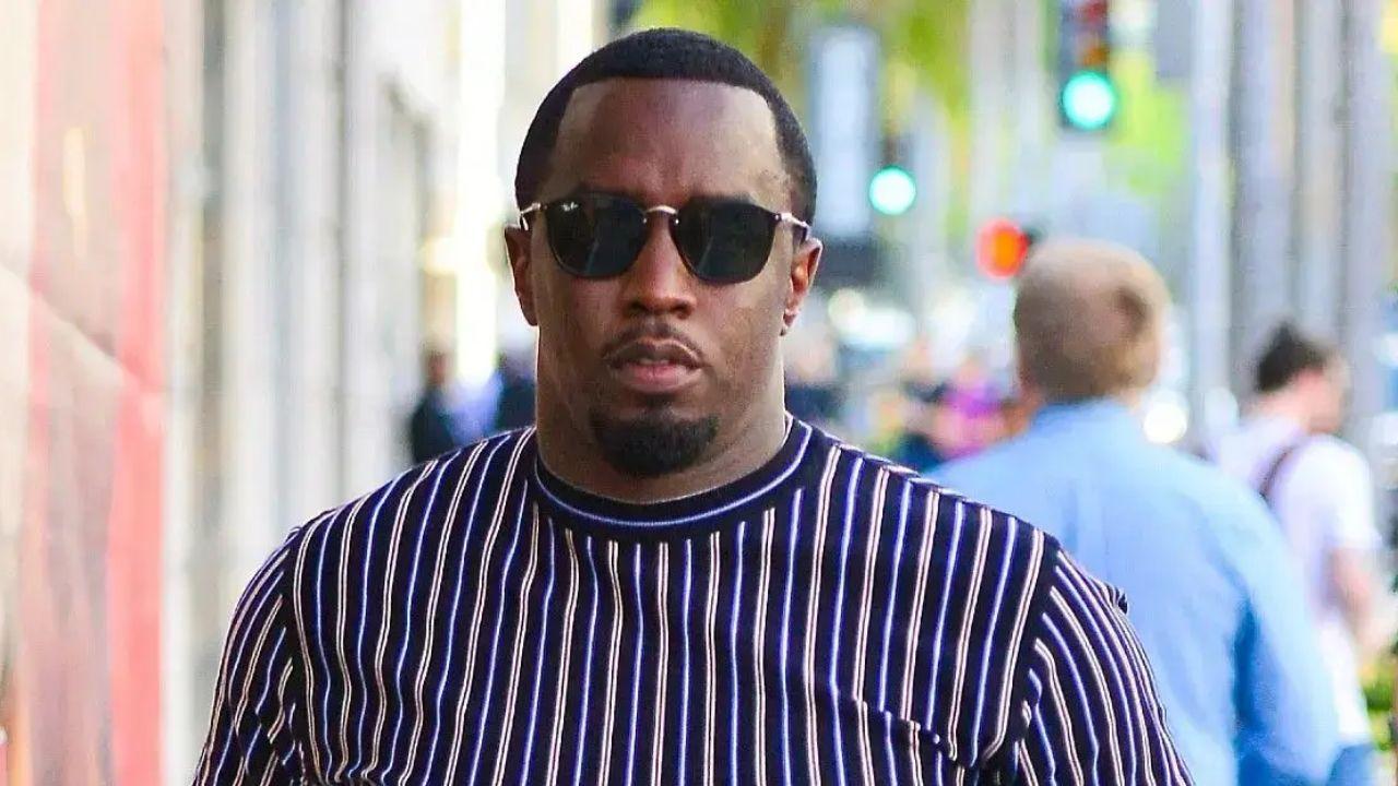 Image of Sean 'Diddy' Combs