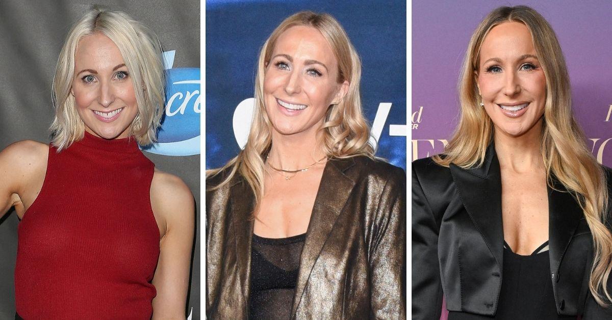 nikki glaser transformation before and after plastic surgery weight loss before after photos