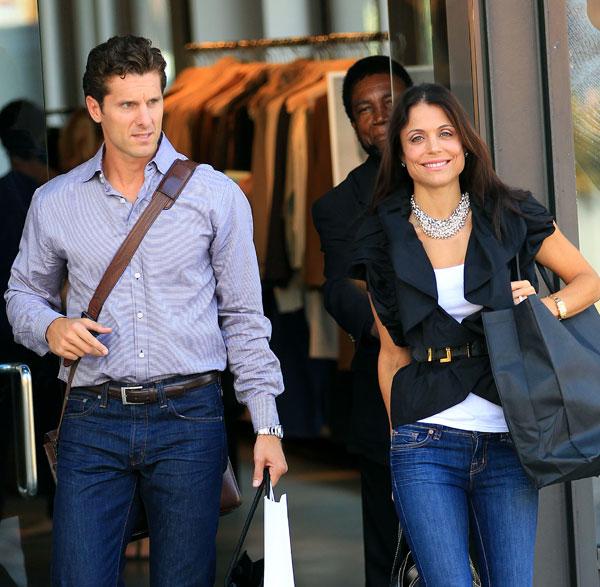 Bethenny frankel relationships 0