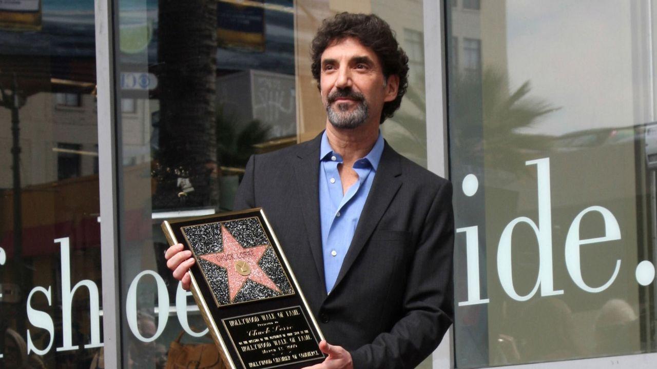 Chuck Lorre