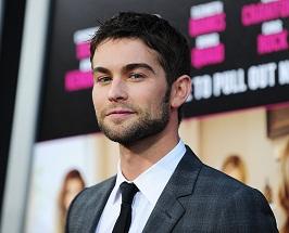 Chace Crawford: 'I had no idea what was going on in Gossip Girl