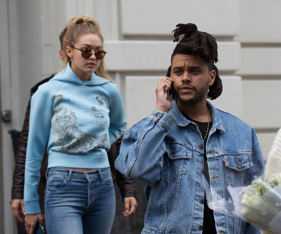 The weeknd bella hadid dating virginity 03