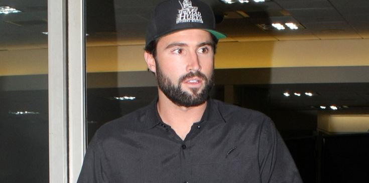 Brody jenner blac chyna