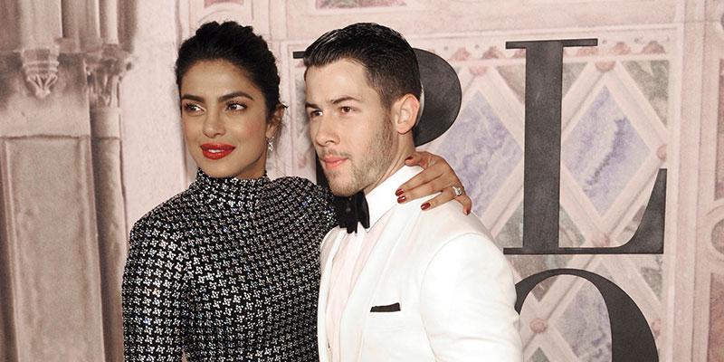 Priyanka chopra fiance nick jonas matching outfits main