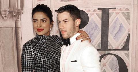 Priyanka chopra fiance nick jonas matching outfits main