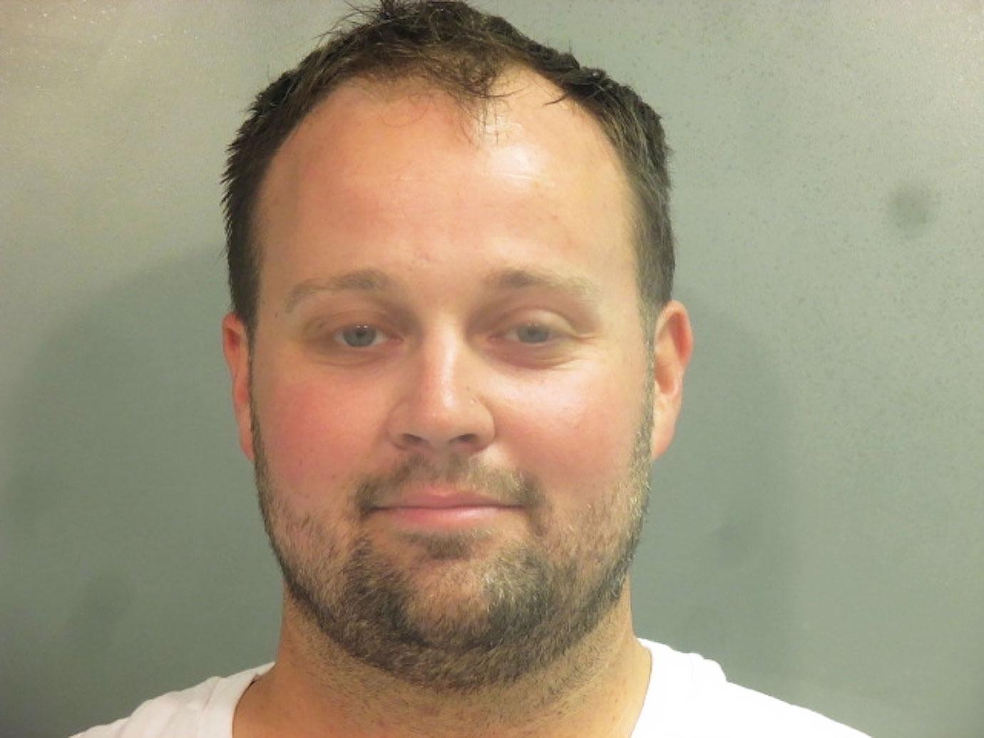 josh duggar was allegedly placed on sex offender registry years prior to child pornography arrest ok