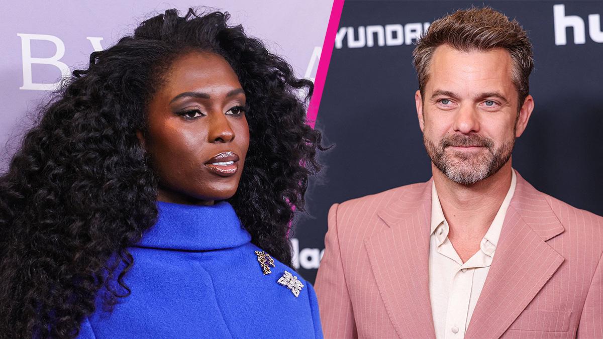 Jodie Turner-Smith, Joshua Jackson
