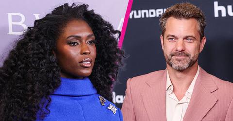 Jodie Turner-Smith, Joshua Jackson