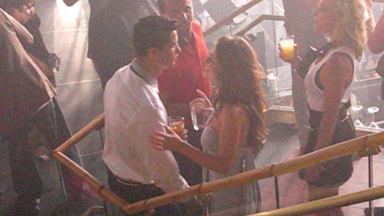 Image of Leslie Mark Stovall had represented Kathryn Mayorga in her lawsuit against Cristiano Ronaldo.