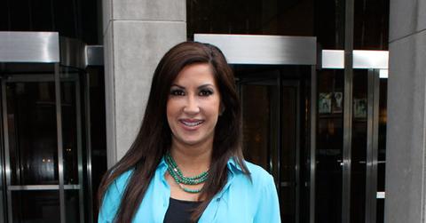 Jacqueline Laurita