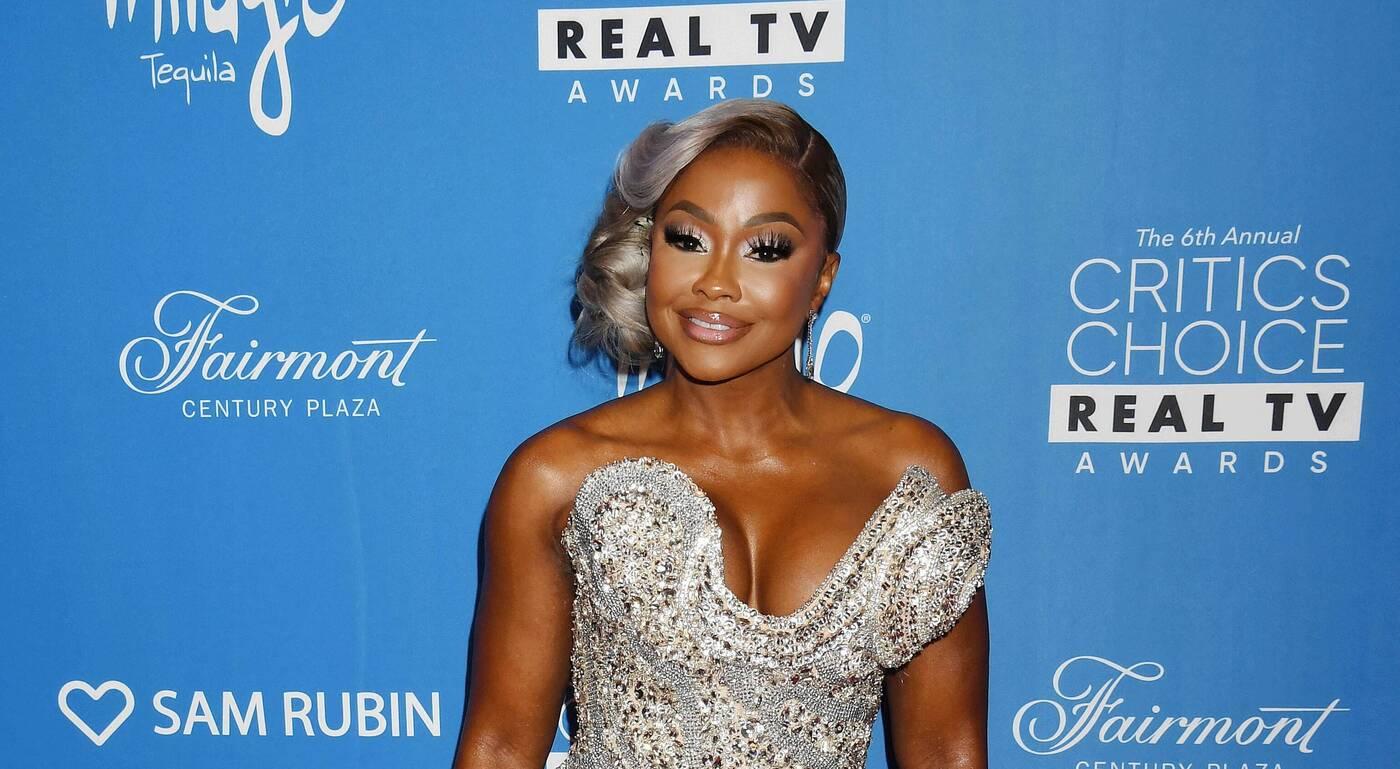 phaedra parks returning rhoa