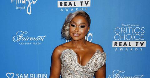phaedra parks returning rhoa