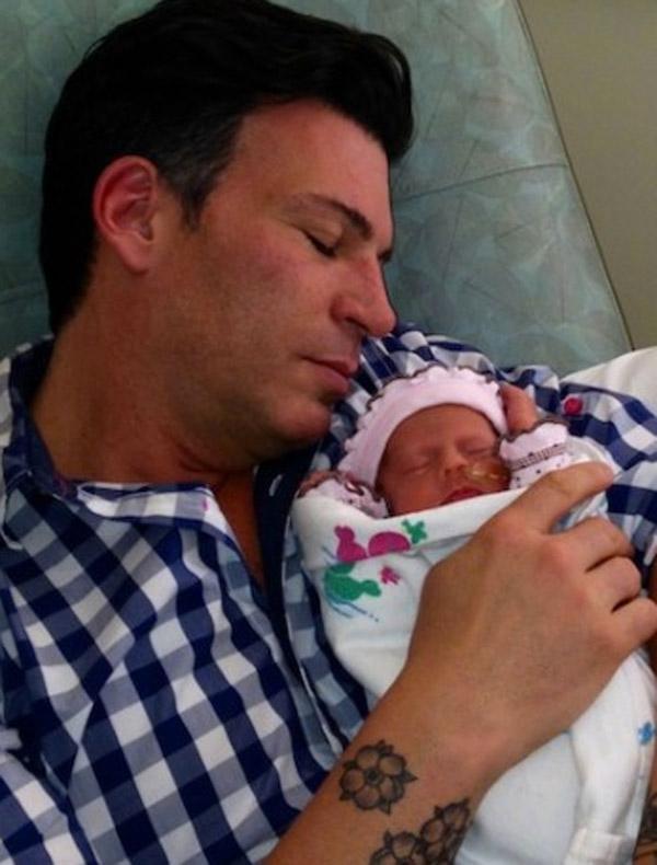 David tutera daughter cielo shopping