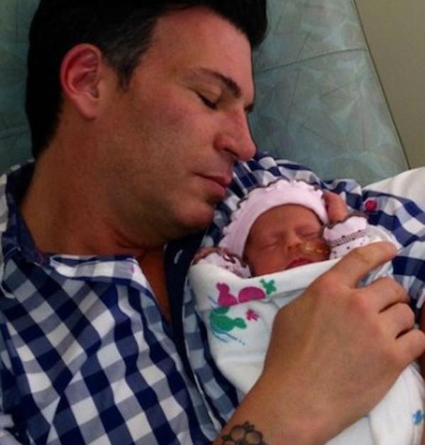 OK! First Look David Tutera Goes Way Overboard On a Shopping Trip For