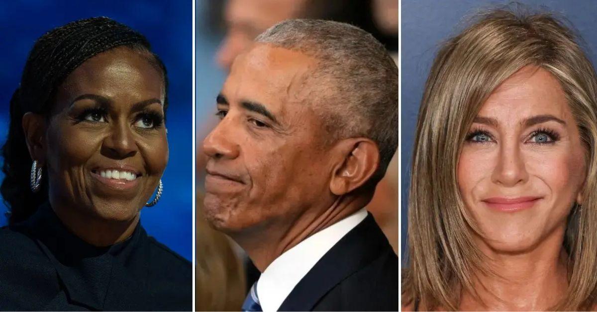 image of Jennifer Aniston shut down the rumors on 'Jimmy Kimmel Live!'