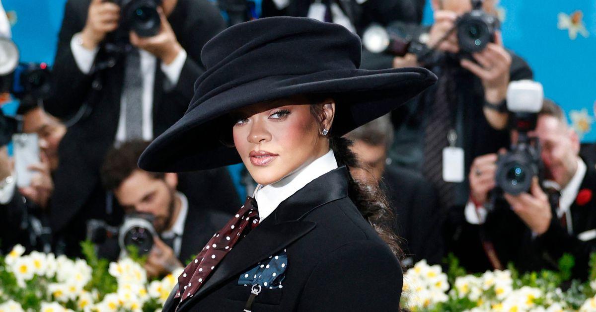 Photo of Rihanna