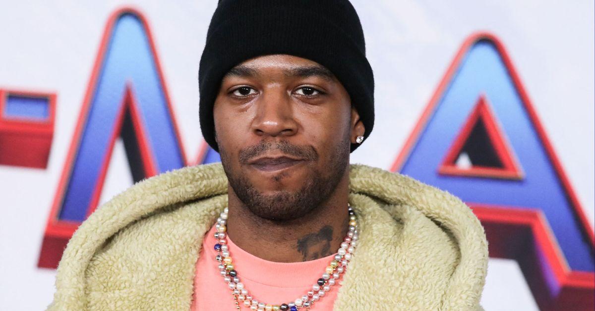 sean diddy combs trial rapper threatened kill kid cudi