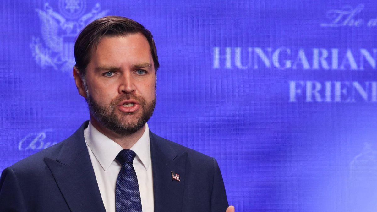 J.D. Vance,