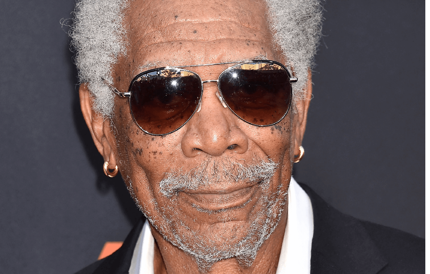 morgan freeman