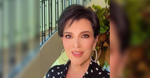 kris jenner filtered video ridiculous makeup artist