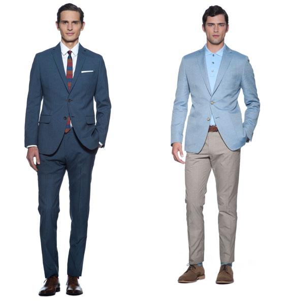 Falling in Love With Banana Republic's 'Mad Men' Collection