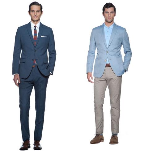 Falling in Love With Banana Republic's 'Mad Men' Collection