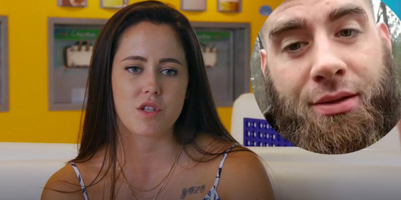 Jenelle Evans Reacts to Claim She Lost Everything Over David Eason