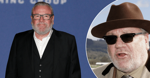 Ray Winstone