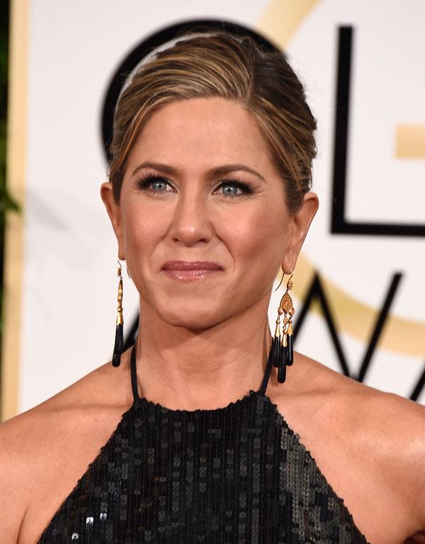 Jennifer aniston 72nd golden globe awards 06