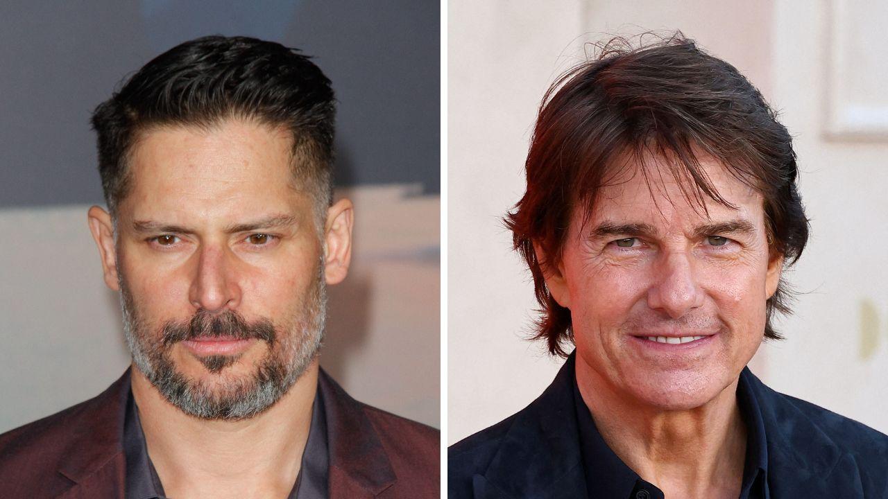 joe manganiello memoir bloodlines biggest revelations