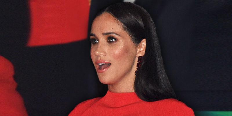 Meghan Markle Was 'Difficult' In Royal Family From The Start