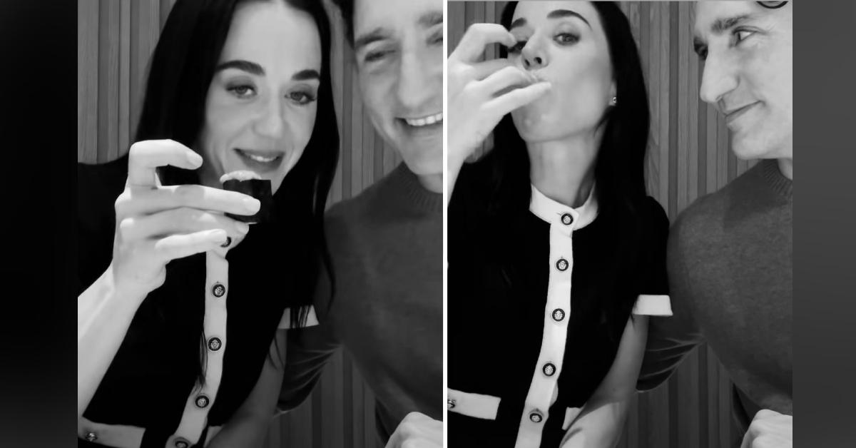 Photo of The expert said their poses hint 'they are already in love.'