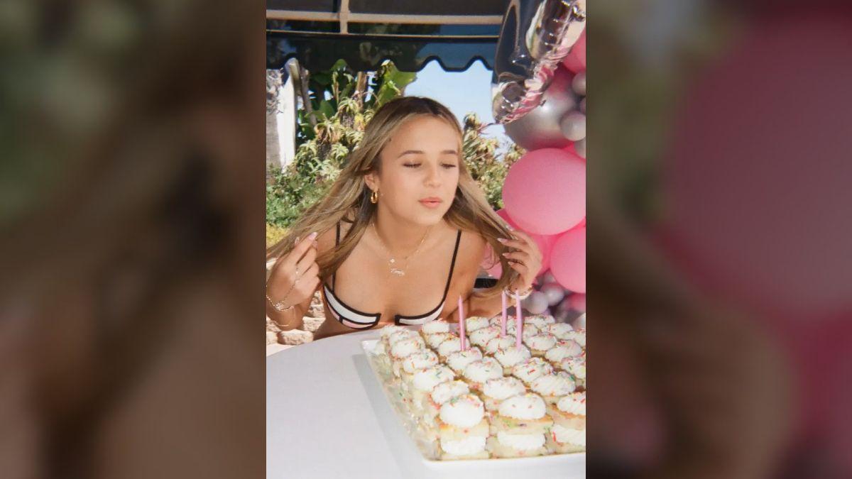Everly Tatum Birthday Bash