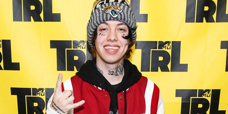 lil xan gilfriend miscarriage