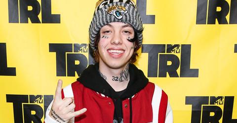 lil xan gilfriend miscarriage