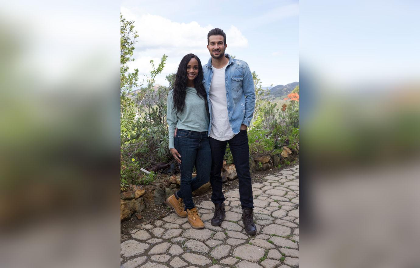 ABC&#8217;s &#8220;The Bachelorette&#8221; &#8211; Season 14