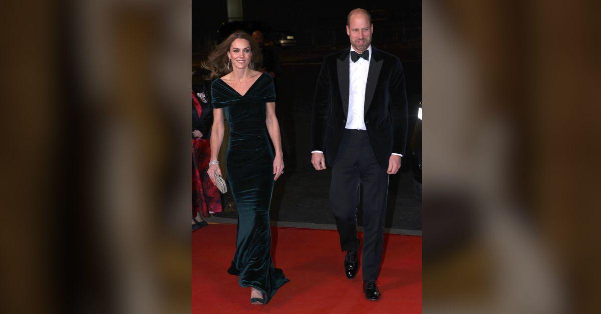 image of Prince William will always have a soft spot for his cousins.