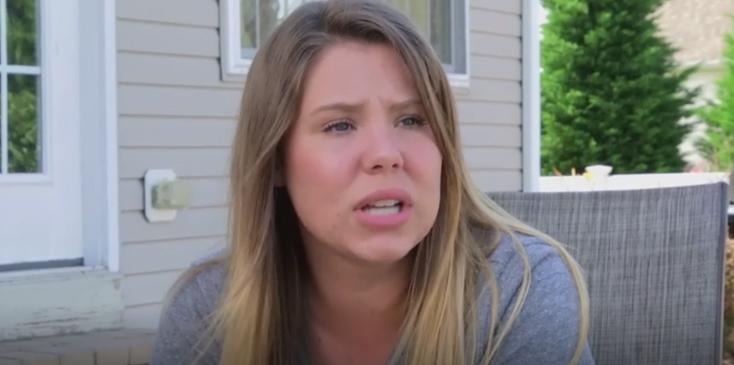 Teen mom kailyn lowry divorce reason javi marroquin h