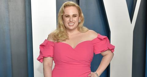 Rebel Wilson